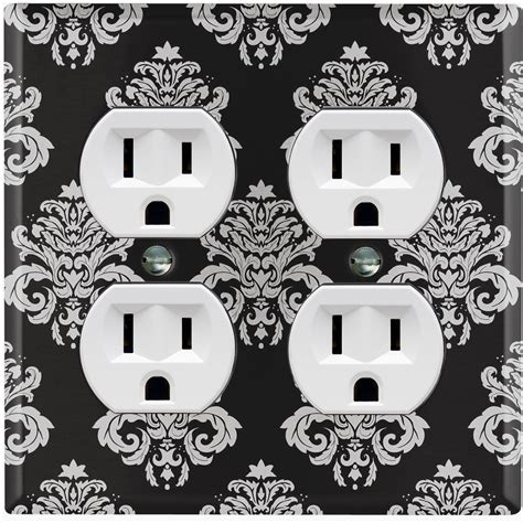 electrical switch cover plates residential